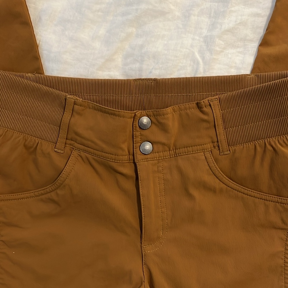 Title Nine Pant Clamber Pant size 8